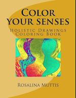 Color Your Senses