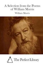 A Selection from the Poems of William Morris