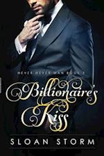 Billionaire's Kiss