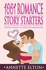 1001 Romance Story Starters