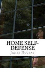 Home Self-Defense