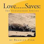 Love.....Saves