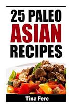 25 Paleo Asian Recipes