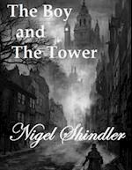 The Boy and The Tower