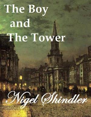 The Boy and the Tower