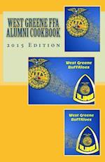 West Greene Ffa Alumni Cookbook