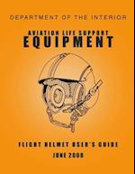 Department of the Interior Aviation Life Support Equipment