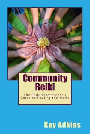 Community Reiki