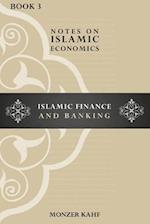 Notes on Islamic Economics