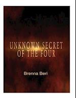 Unknown Secret of the Four