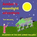 Amber's Moonlight Adventure