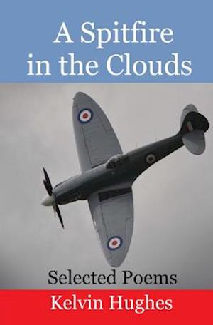A Spitfire in the Clouds