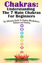 Chakras