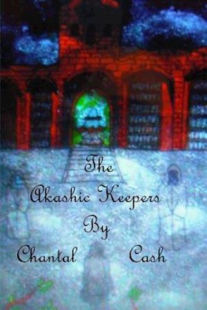 The Akashic Keepers