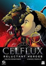 Celflux Issue No.2