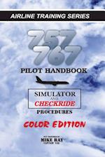 757/767 Pilot Handbook (Color)