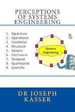 Perceptions of Systems Engineering
