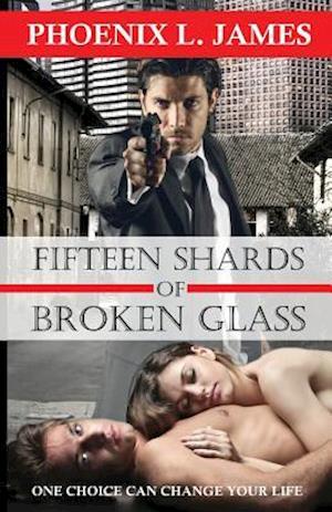 Fifteen Shards of Broken Glass