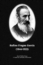 Rufino Fragua Garcia