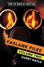 The Faslane Files: Volume Two 