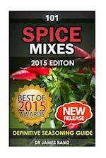 Spice Mixes