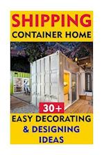 Shipping Container Home