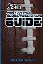 Pro Football Score Prediction Guide