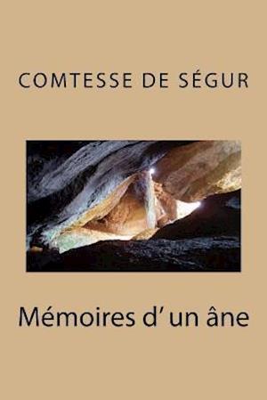 Memoires D' Un Ane