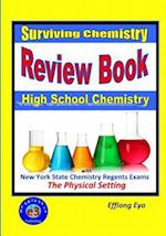 Surviving Chemistry Review Book