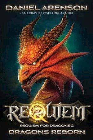 Dragons Reborn