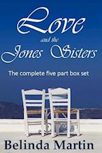 Love and the Jones Sisters