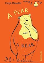 A Pear and a Bear