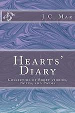 Hearts' Diary