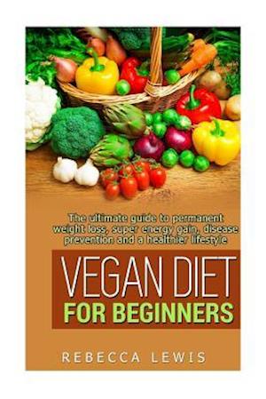 Vegan Diet for Beginners