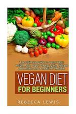 Vegan Diet for Beginners
