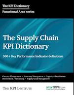 The Supply Chain Kpi Dictionary