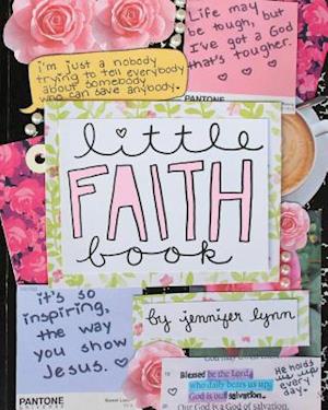 Little Faith Book