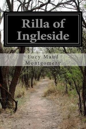 Rilla of Ingleside