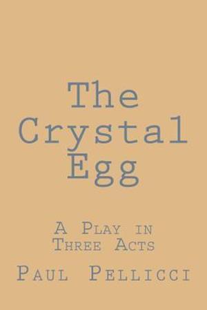 The Crystal Egg