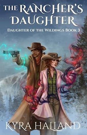 The Rancher's Daughter