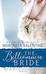 The Billionaire Bride