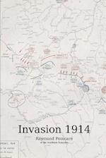 The Invasion 1914