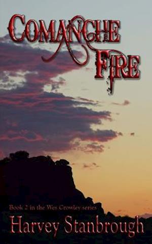 Comanche Fire