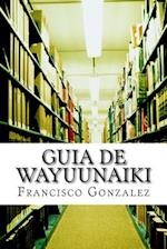 Guia de Wayuunaiki