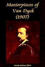 Masterpieces of Van Dyck (1907)