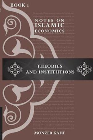 Notes on Islamic Economics