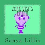 Zork Visits Earth