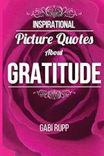 Gratitude Quotes