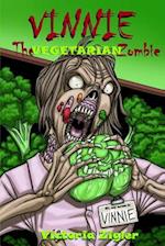 Vinnie the Vegetarian Zombie