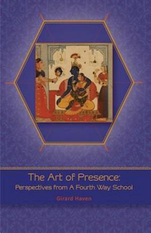 Art of Presence